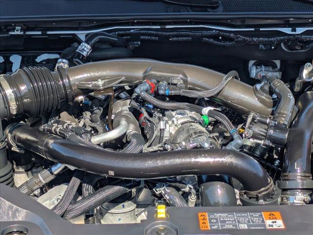 Used 2025 Ford Ranger Raptor image 21