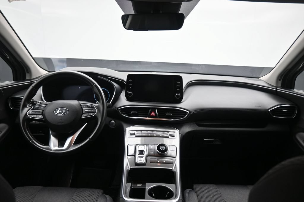 Used 2022 Hyundai Santa Fe XRT w/ Winter Weather Package FWD image 42