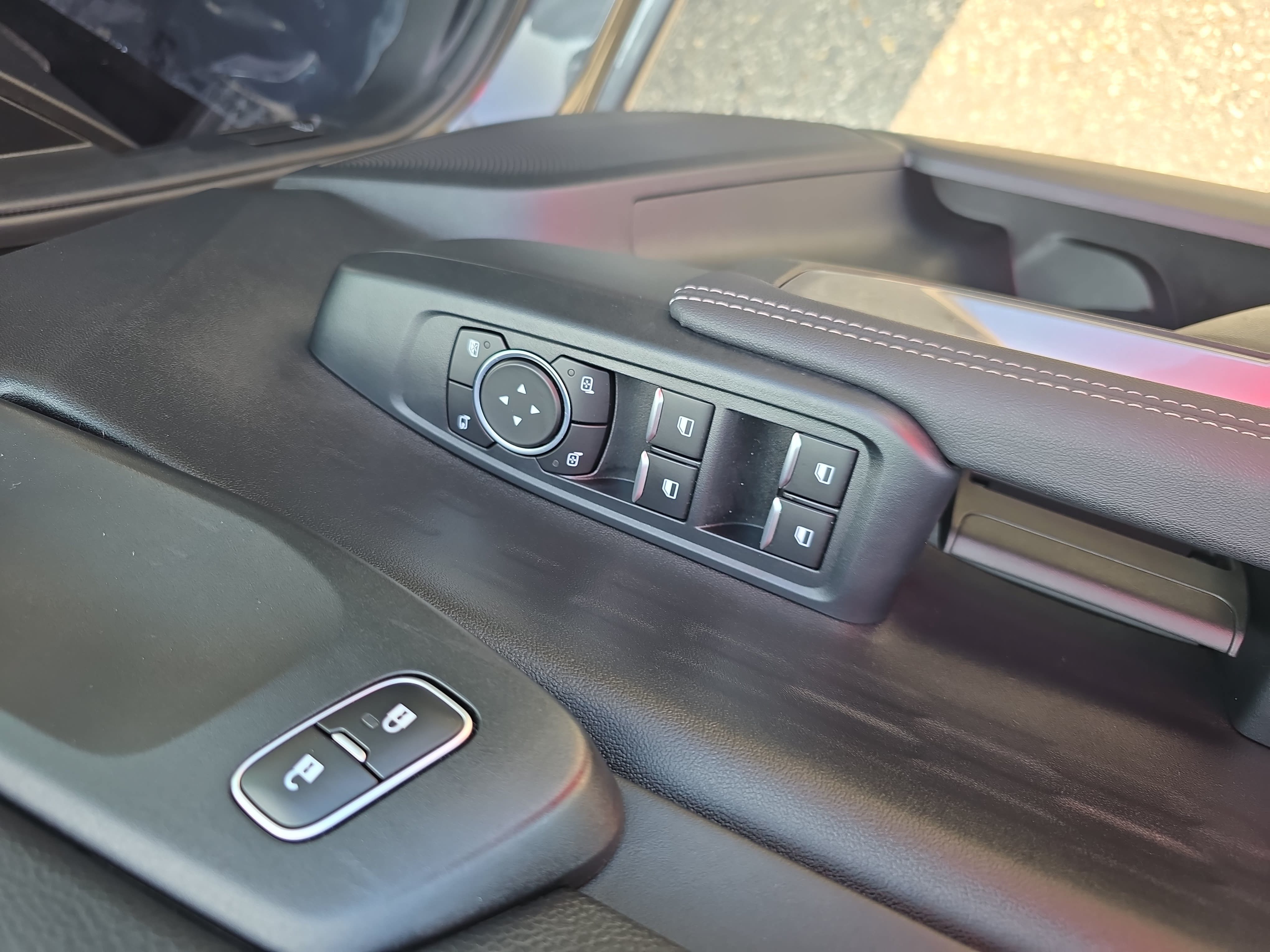 Used 2025 Ford Ranger XLT RWD image 30