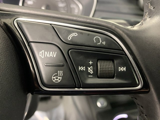 Used 2018 Audi A4 2.0T Premium Plus w/ Premium Plus Package image 22