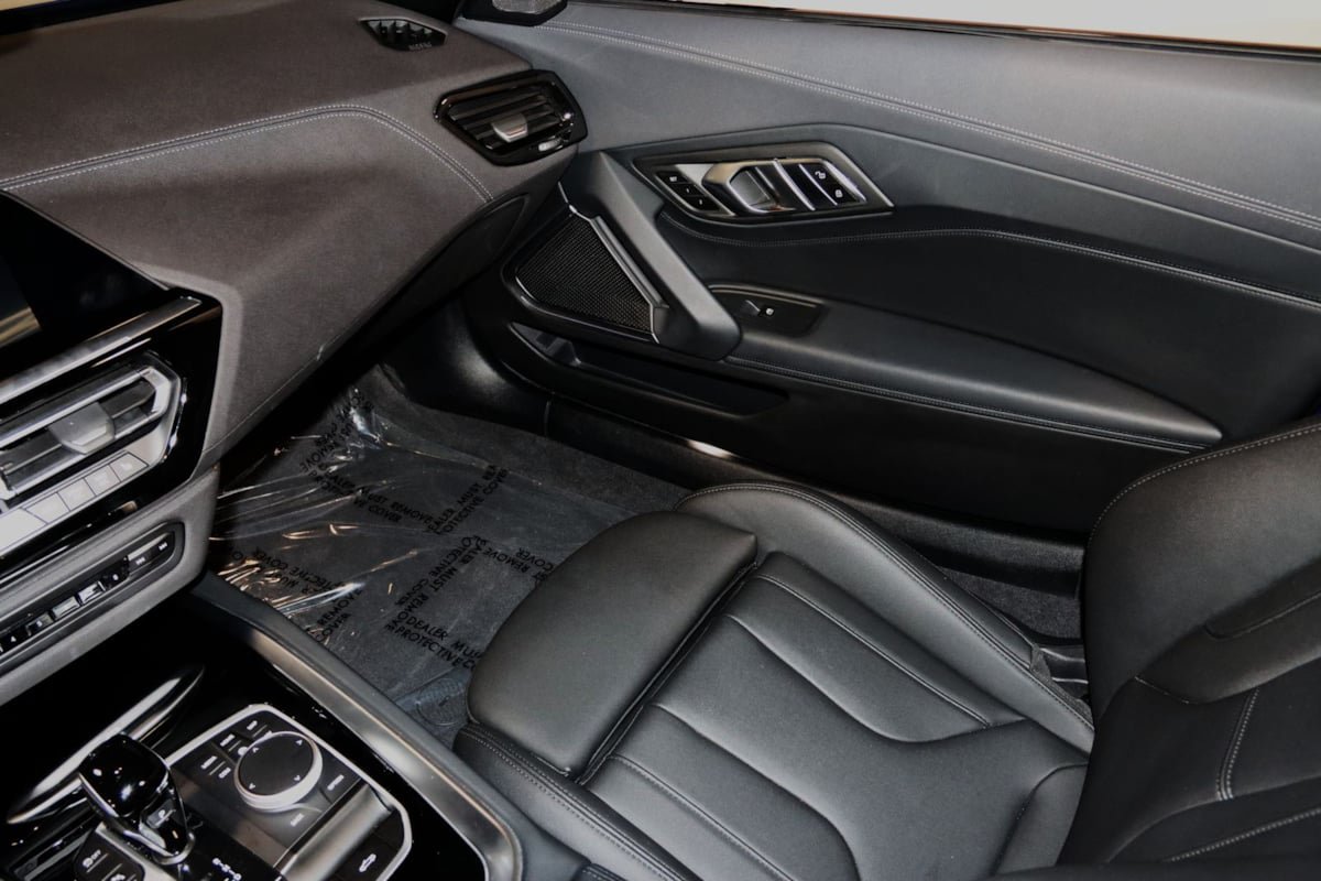 Used 2026 BMW Z4 sDrive30i RWD image 47