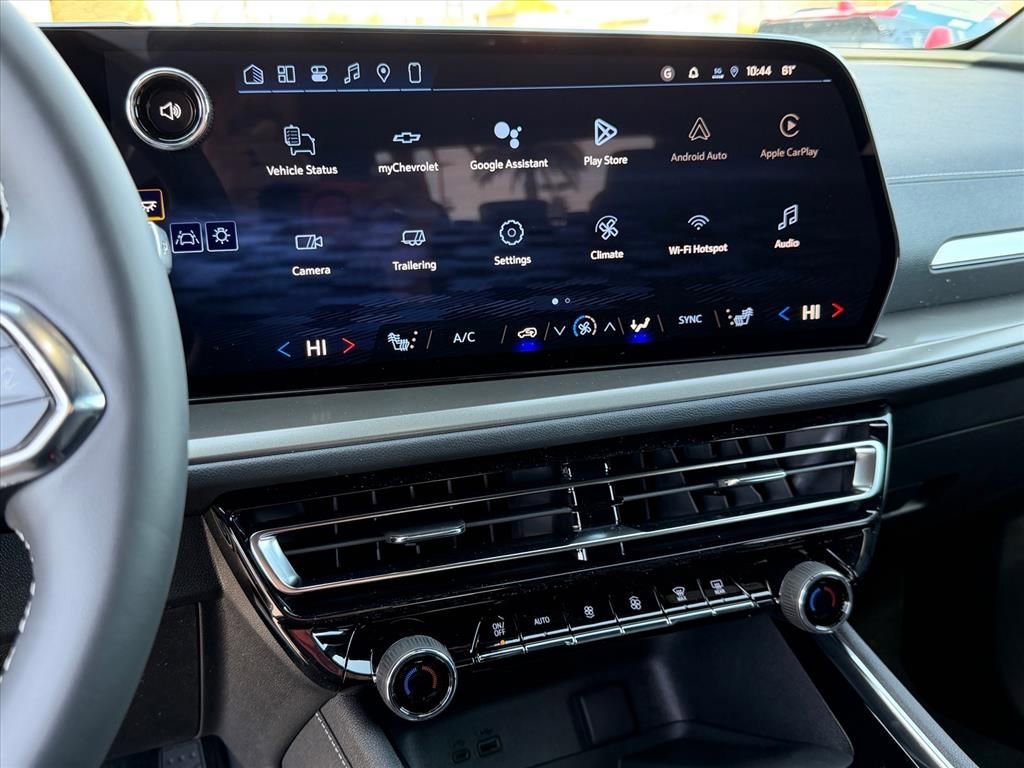 New 2026 Chevrolet Traverse LT w/ Midnight/Sport Edition image 11