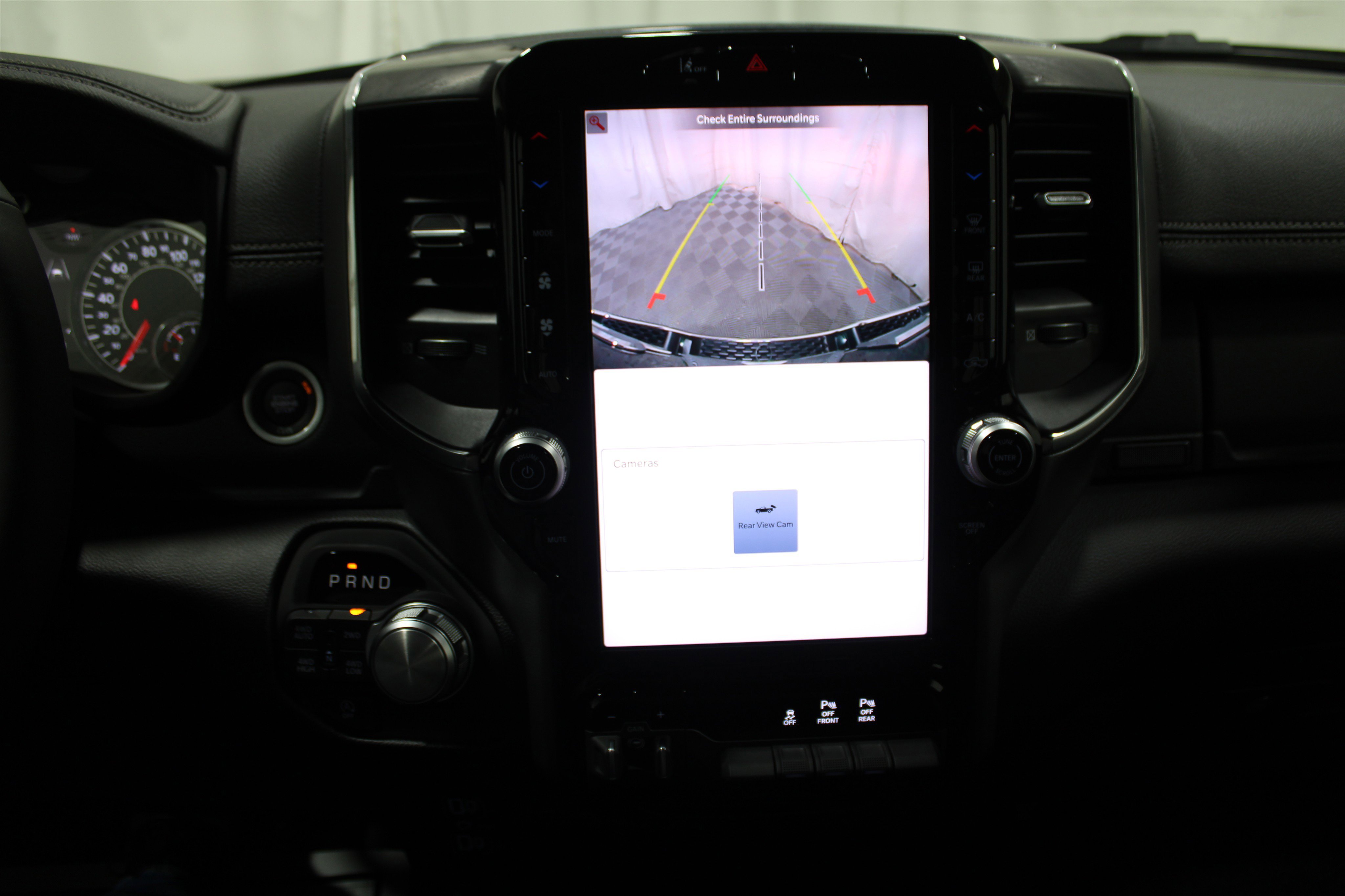 Used 2025 RAM 1500 Laramie image 20