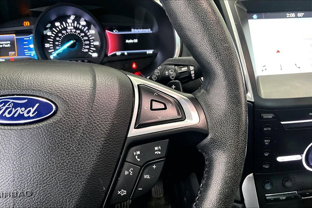 Used 2016 Ford Edge Titanium w/ Equipment Group 301A image 12