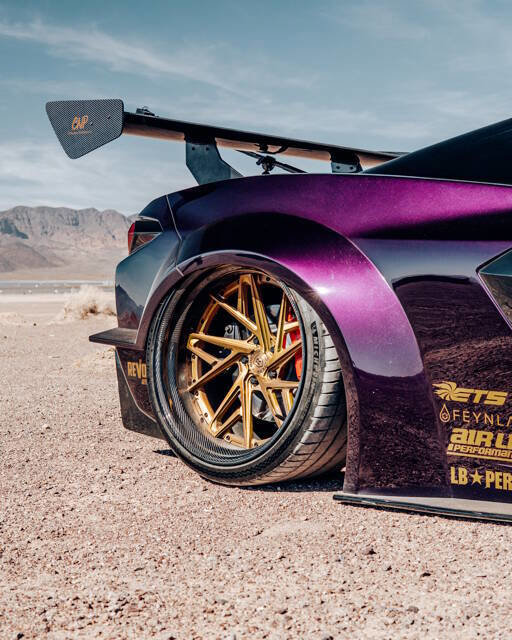 Used 2022 Chevrolet Corvette Stingray 2dr Coupe w/1LT image 17