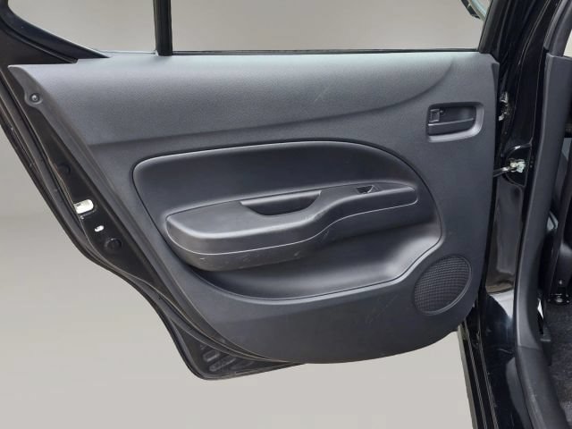 Used 2022 Mitsubishi Mirage G4 LE FWD image 12