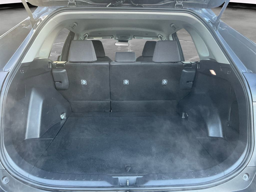 Used 2024 Toyota RAV4 XLE image 17