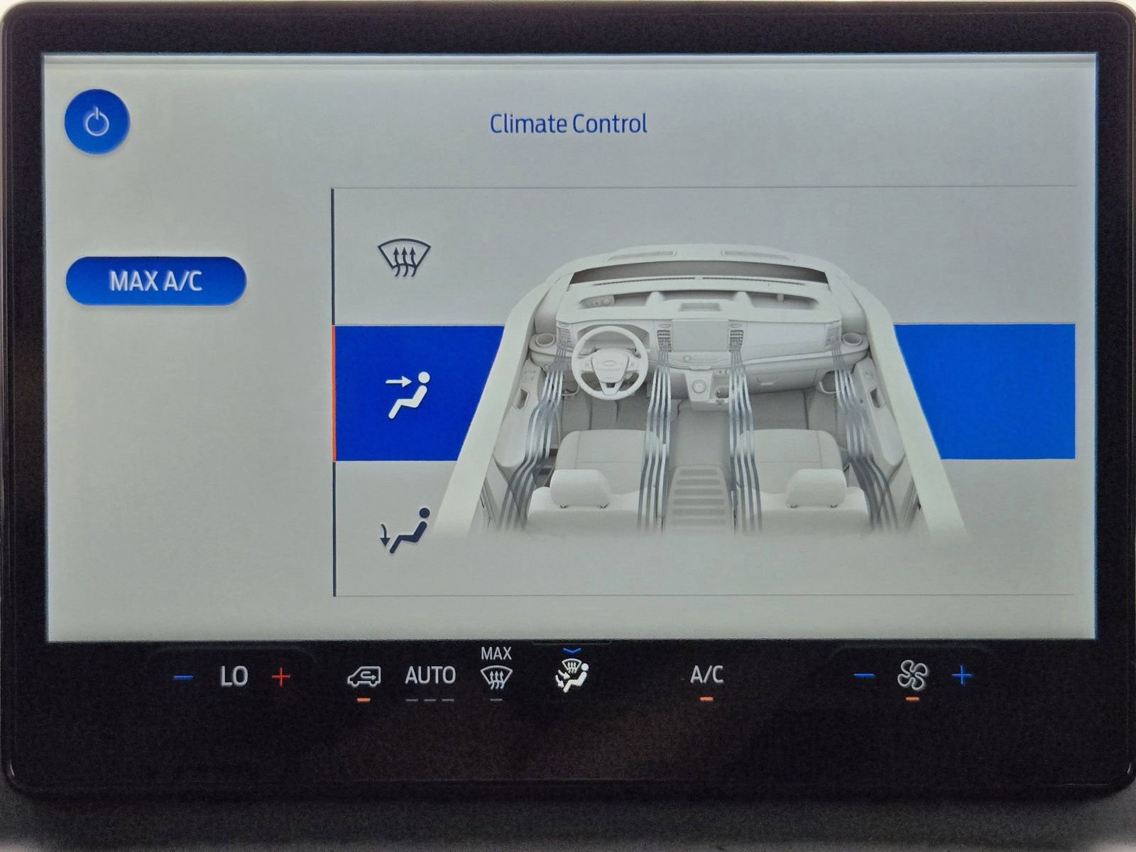 New 2026 Ford Transit 250 148 Medium Roof RWD image 19