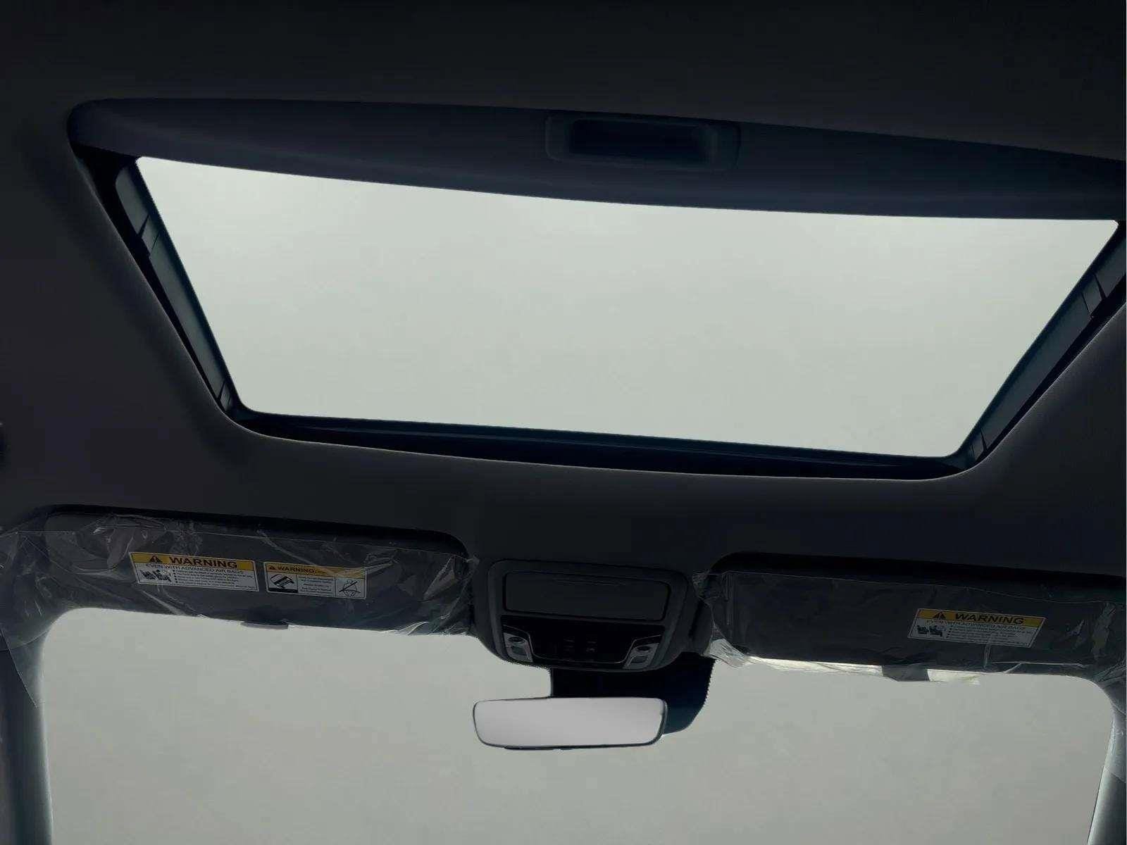 New 2026 Honda Ridgeline RTL image 17