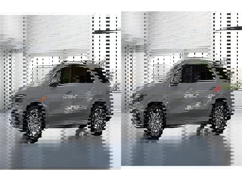 New 2026 Mercedes-Benz GLE 350 4MATIC image 36