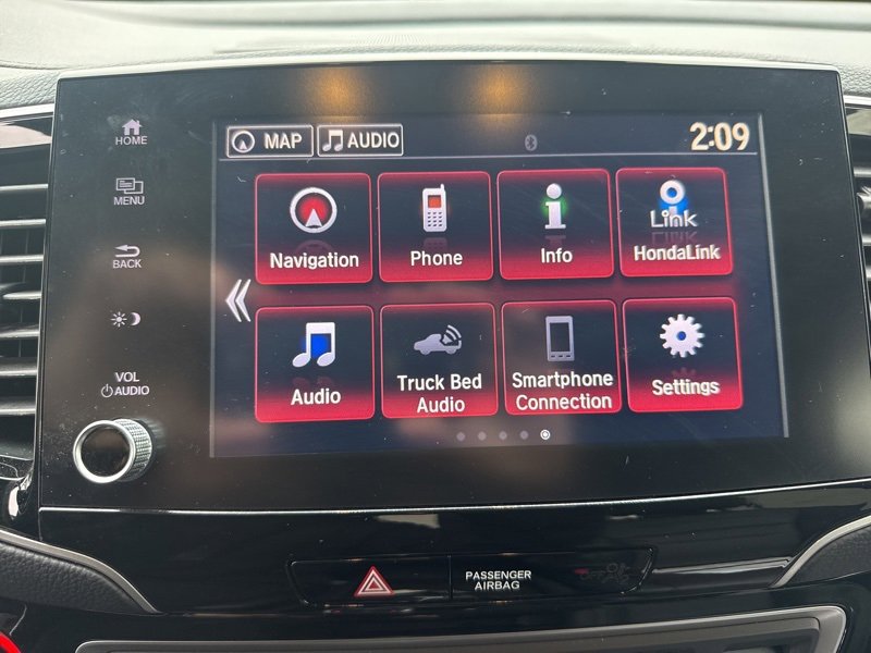 Used 2023 Honda Ridgeline Black Edition image 33