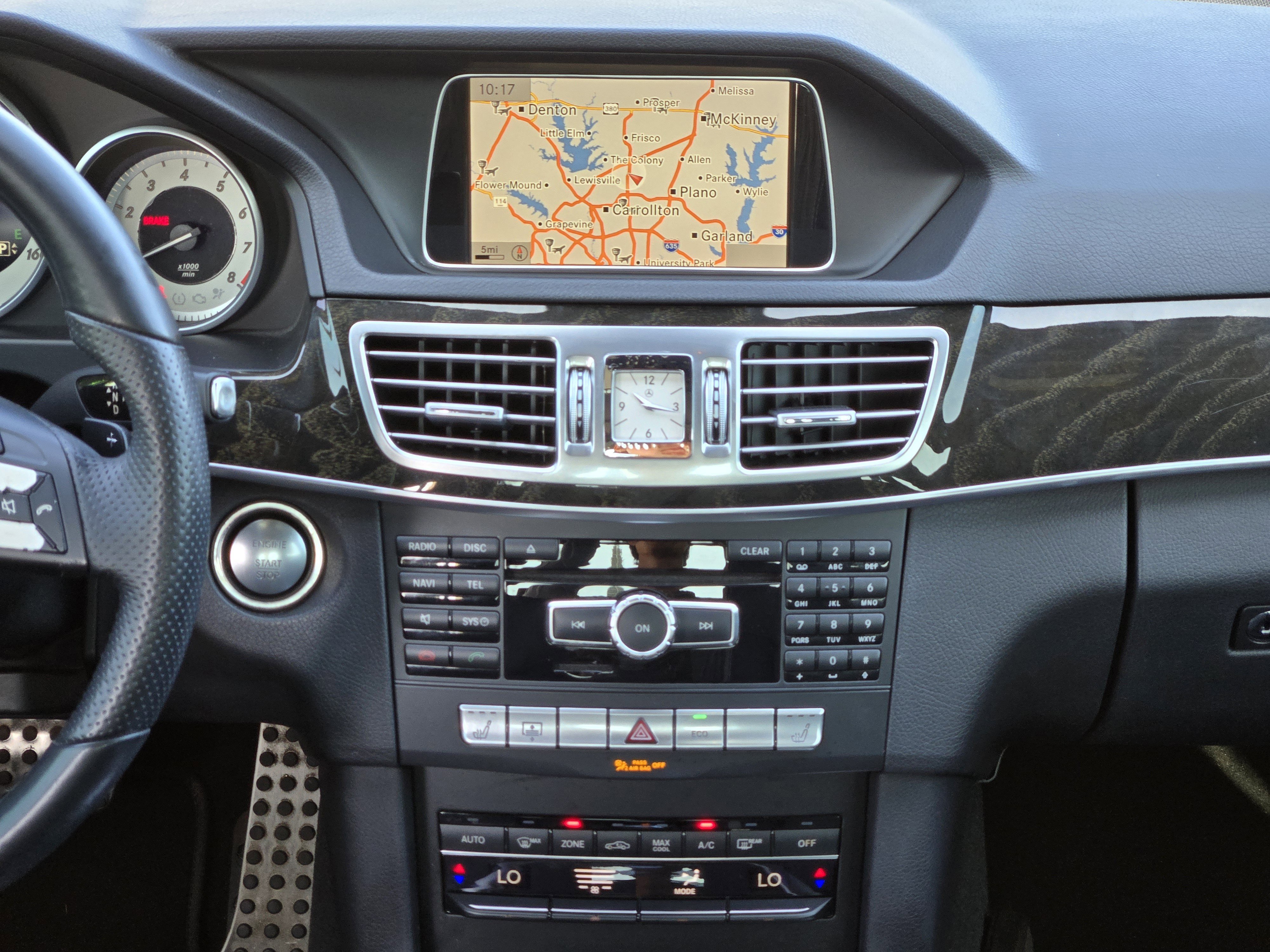 Used 2015 Mercedes-Benz E 350 Sedan image 21