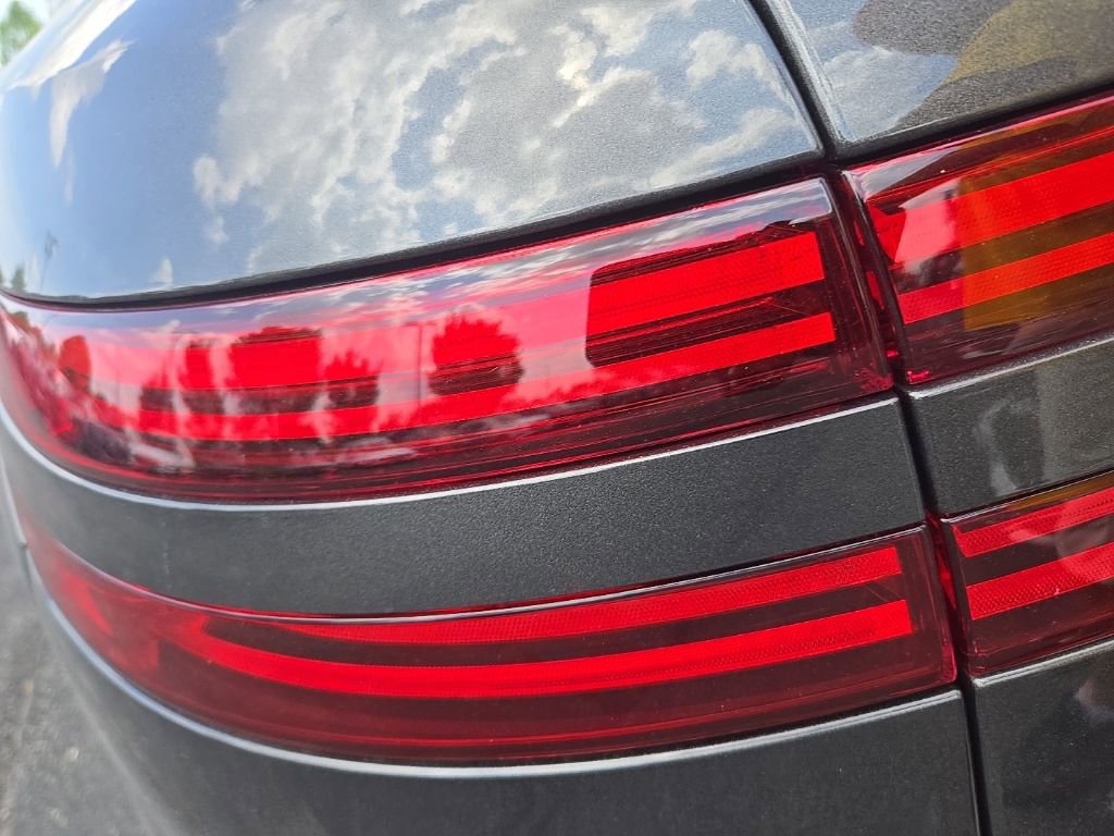 New 2026 Genesis GV70 3.5T Sport Prestige image 10