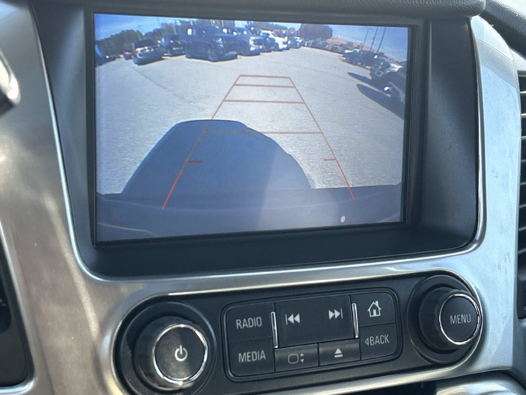 Used 2020 Chevrolet Tahoe LT RWD image 22