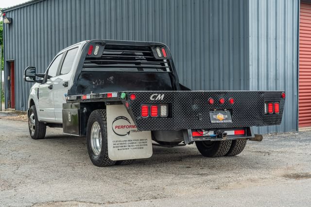 Used 2019 Ford F350 XL w/ Power Equipment Group RWD image 4