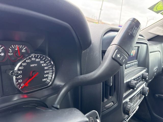 Used 2016 Chevrolet Silverado 1500 W/T w/ Cargo Convenience Package image 20