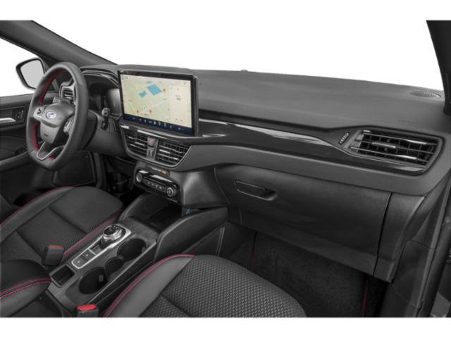 Used 2024 Ford Escape ST-Line w/ Tech Pack #1 AWD/4WD image 18