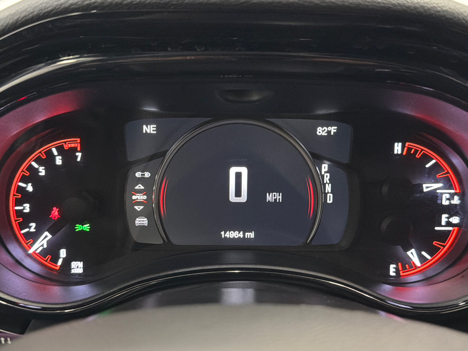 Used 2026 Dodge Durango GT AWD/4WD image 24