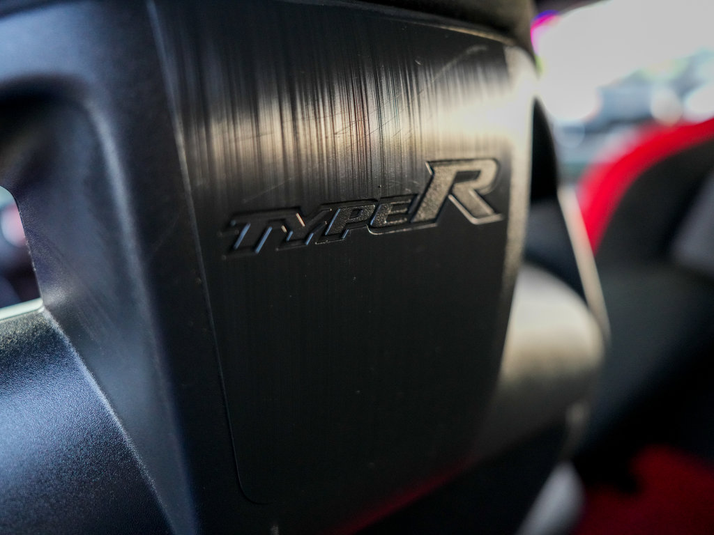 Used 2024 Honda Civic Type R image 24