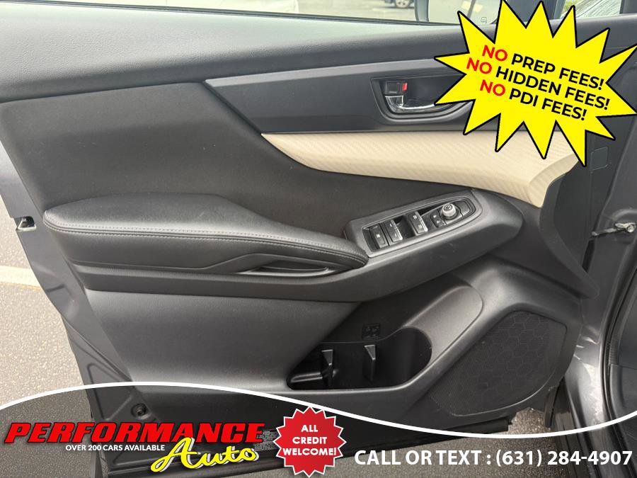 Used 2020 Subaru Ascent Premium w/ Convenience Package image 26