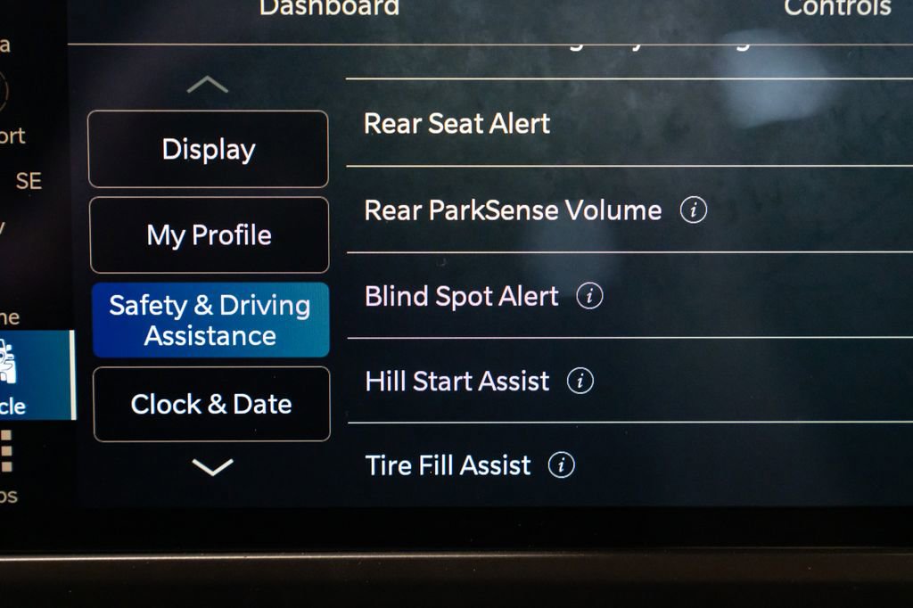 New 2026 Jeep Gladiator Rubicon image 19