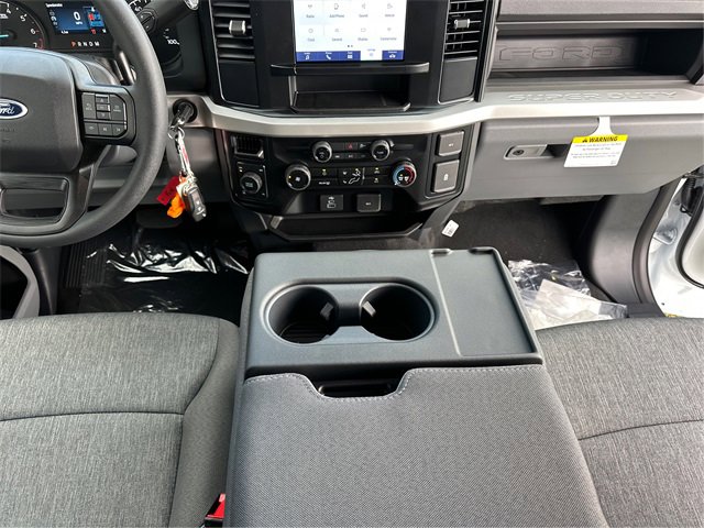 New 2026 Ford F350 XL image 19