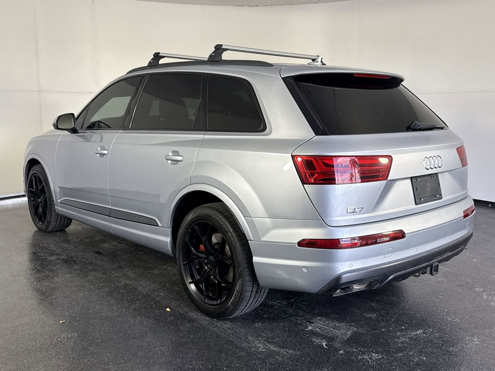 Used 2019 Audi Q7 3.0T Prestige w/ Prestige Package image 9