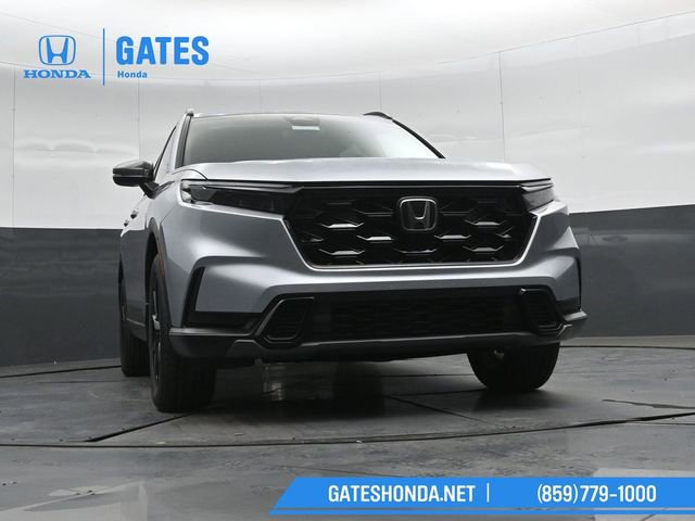 New 2026 Honda CR-V Sport image 39