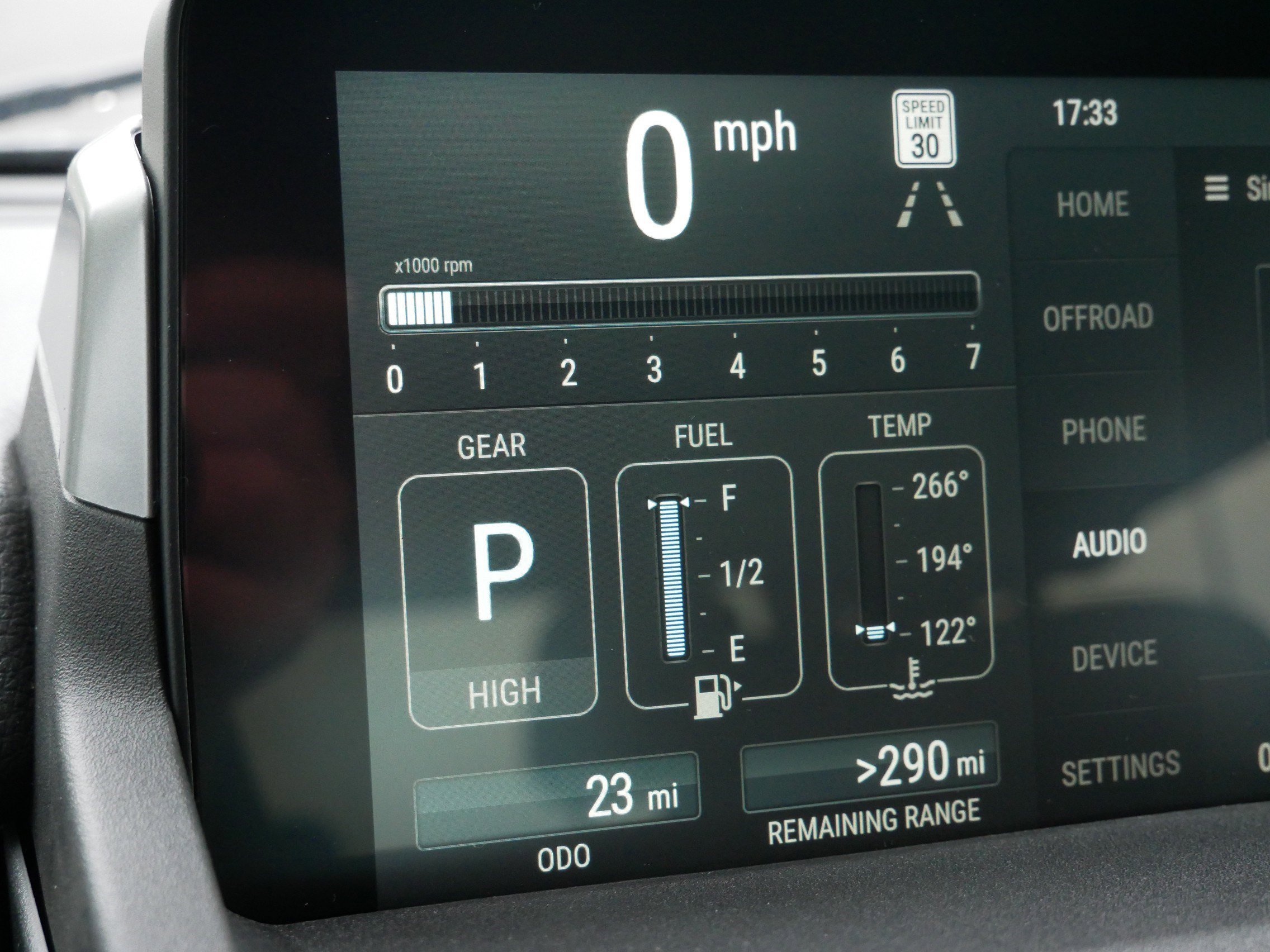 New 2025 INEOS Grenadier Fieldmaster Edition image 21