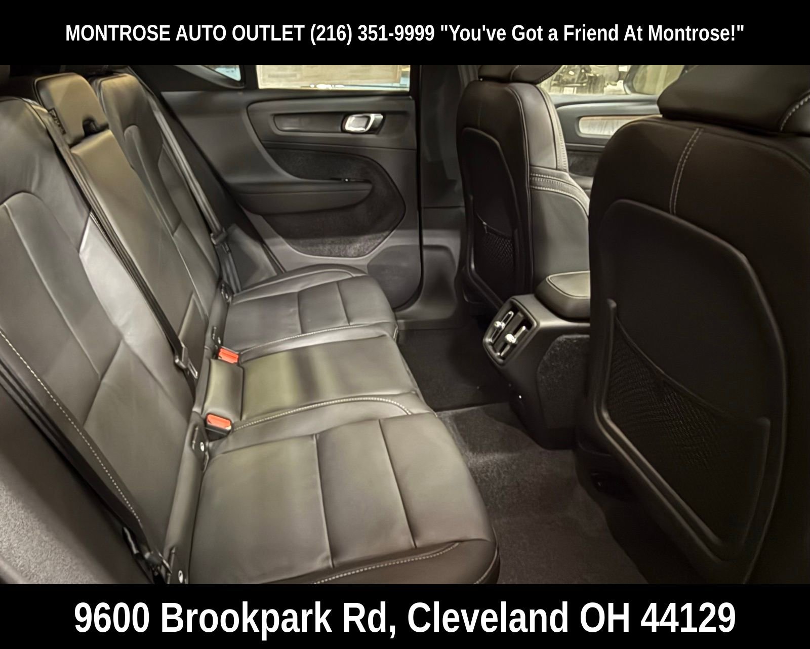 New 2026 Volvo XC40 B5 Plus w/ Protection Package Premier image 14