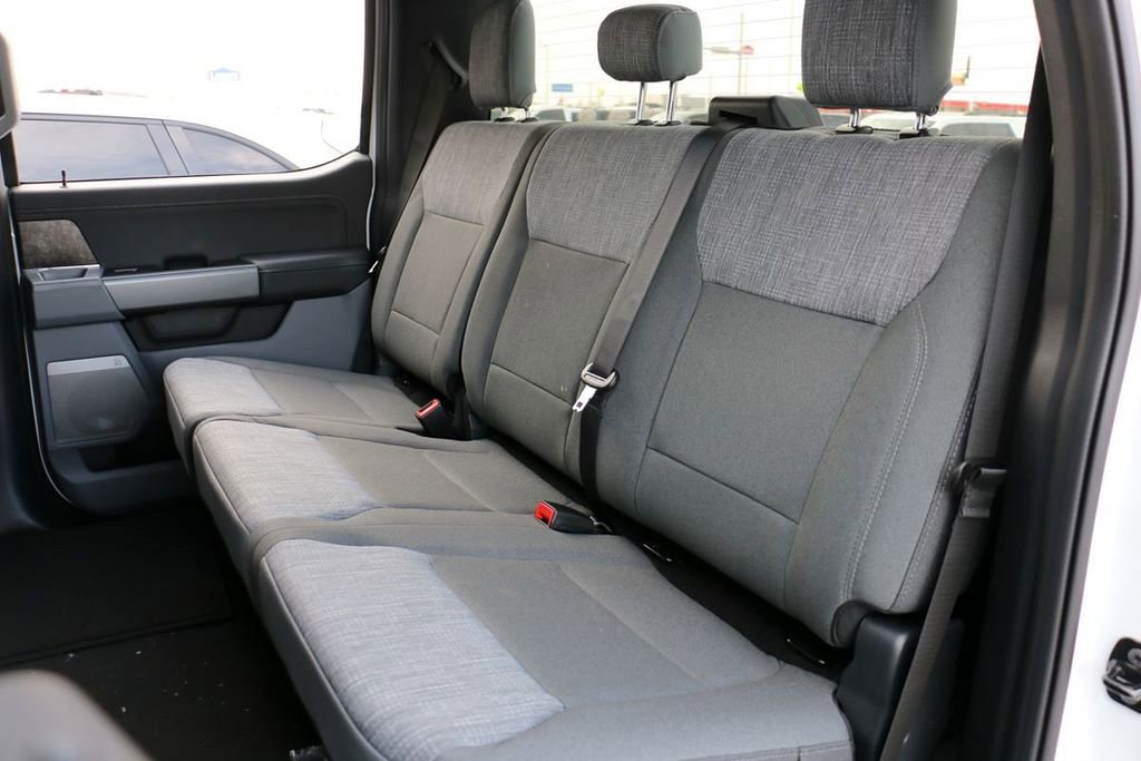 New 2026 Ford F250 XLT w/ XLT Premium Package image 22