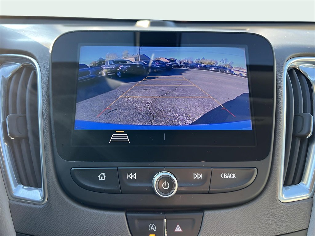 Used 2020 Chevrolet Malibu LT image 23