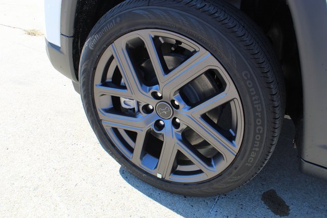 New 2026 Jeep Compass Limited image 3