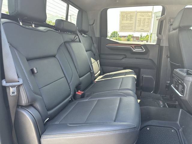 Certified 2023 GMC Sierra 1500 Denali w/ Denali Reserve Package AWD/4WD image 28