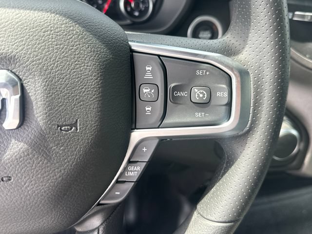 New 2026 RAM 1500 Tradesman AWD/4WD image 19