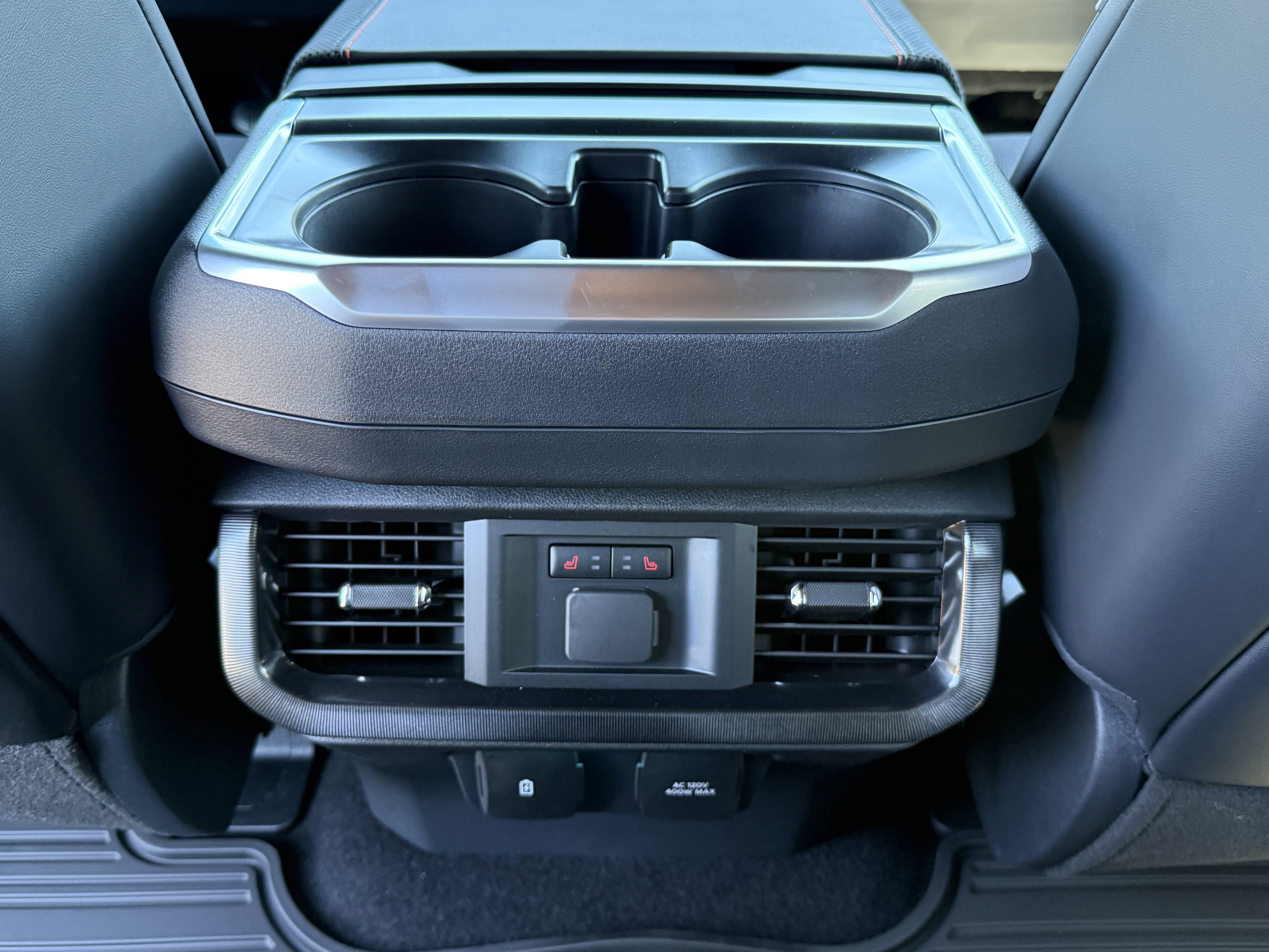 New 2026 Ford F150 Raptor AWD/4WD image 17