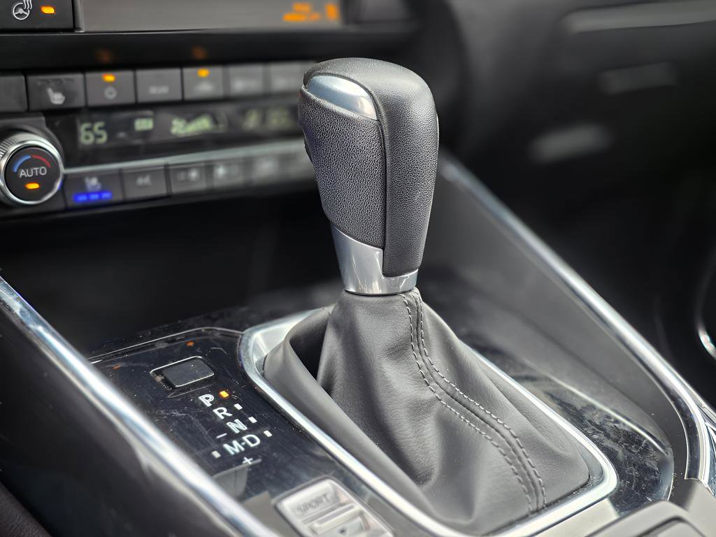 Used 2019 MAZDA CX-9 Grand Touring image 37