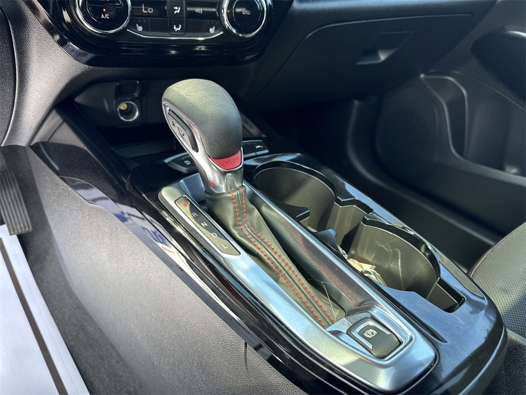 Used 2024 Chevrolet Trax RS w/ Sunroof Package image 20