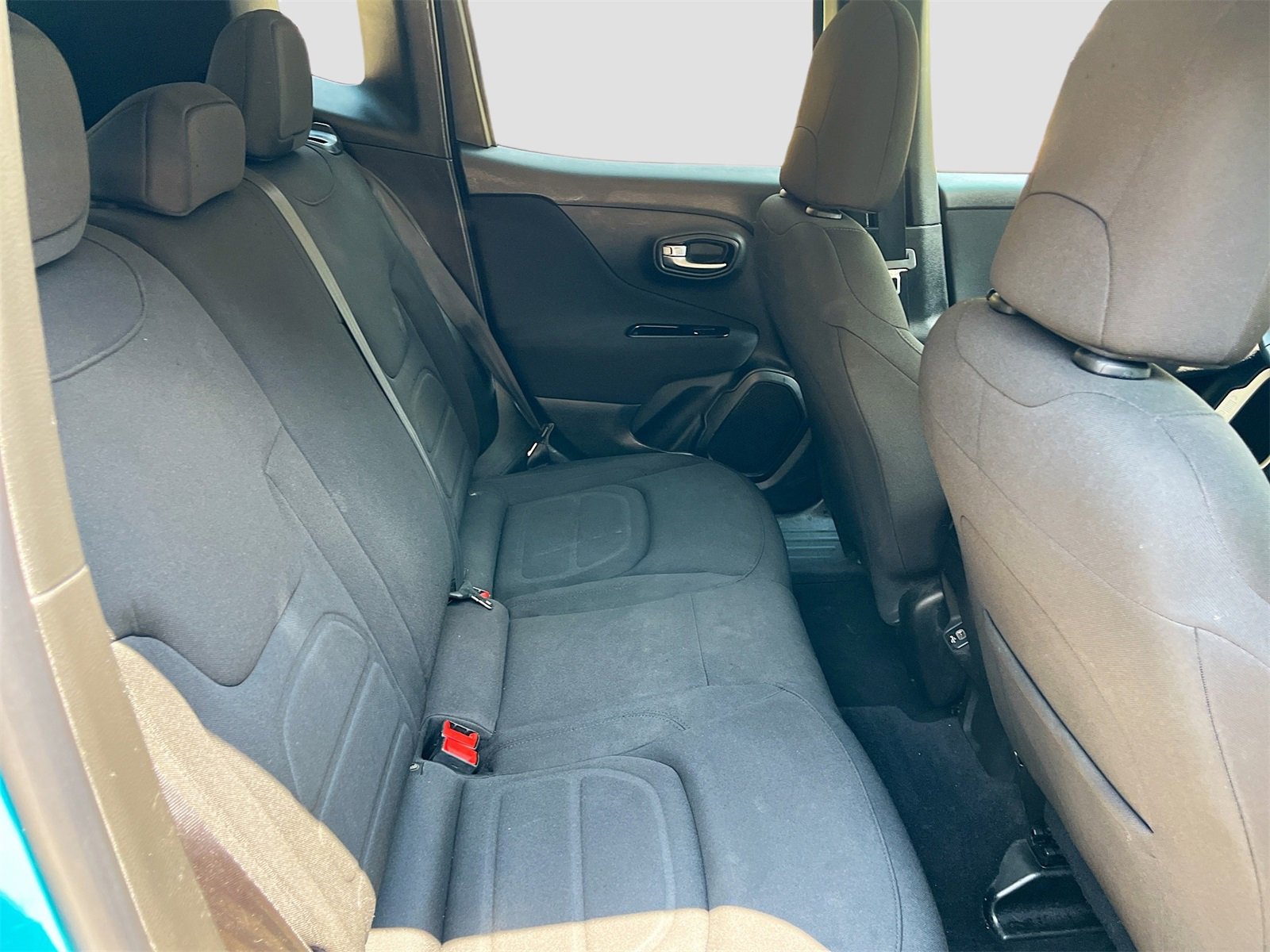 Used 2021 Jeep Renegade Latitude image 24