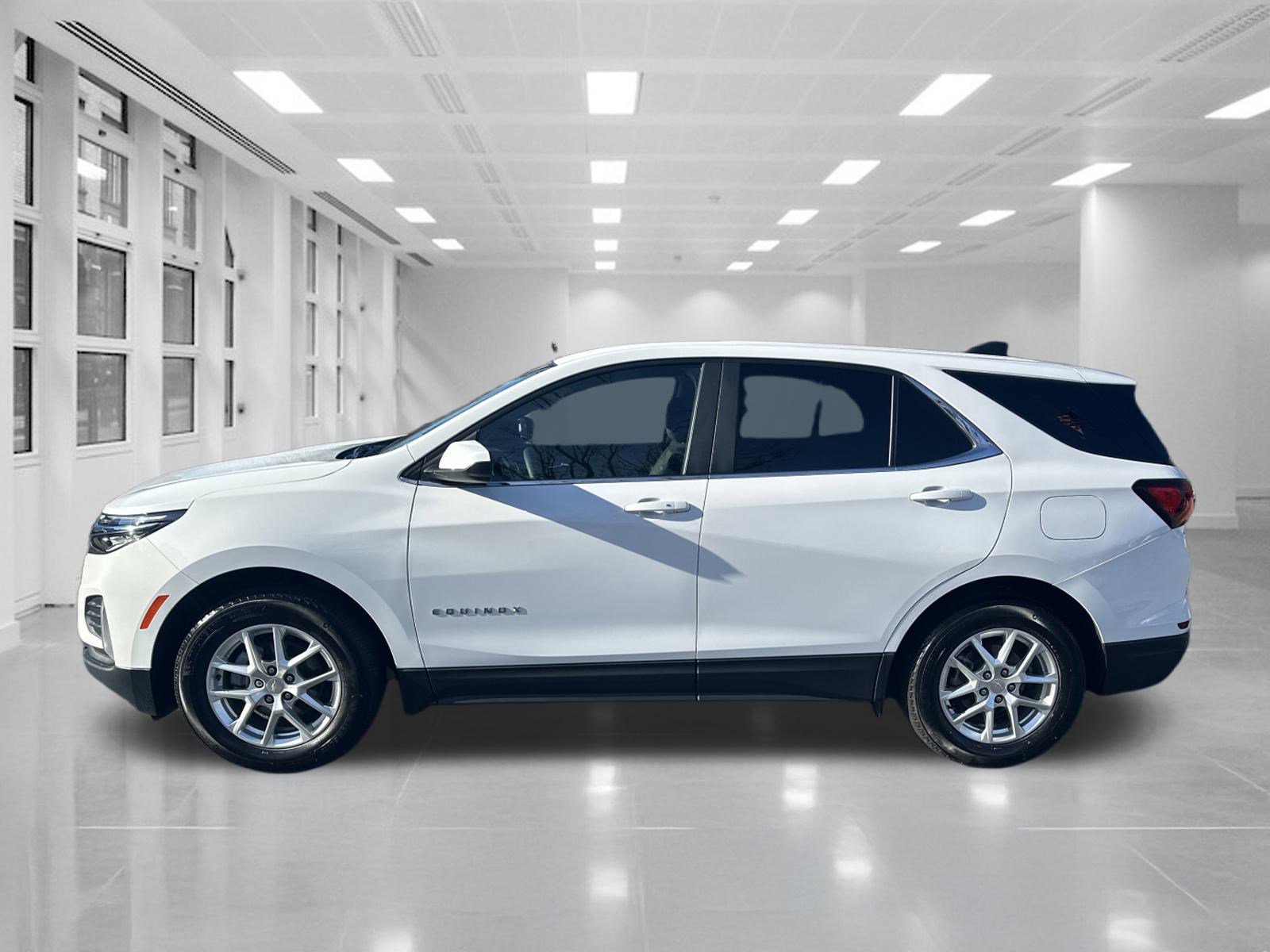 Certified 2023 Chevrolet Equinox LT image 8