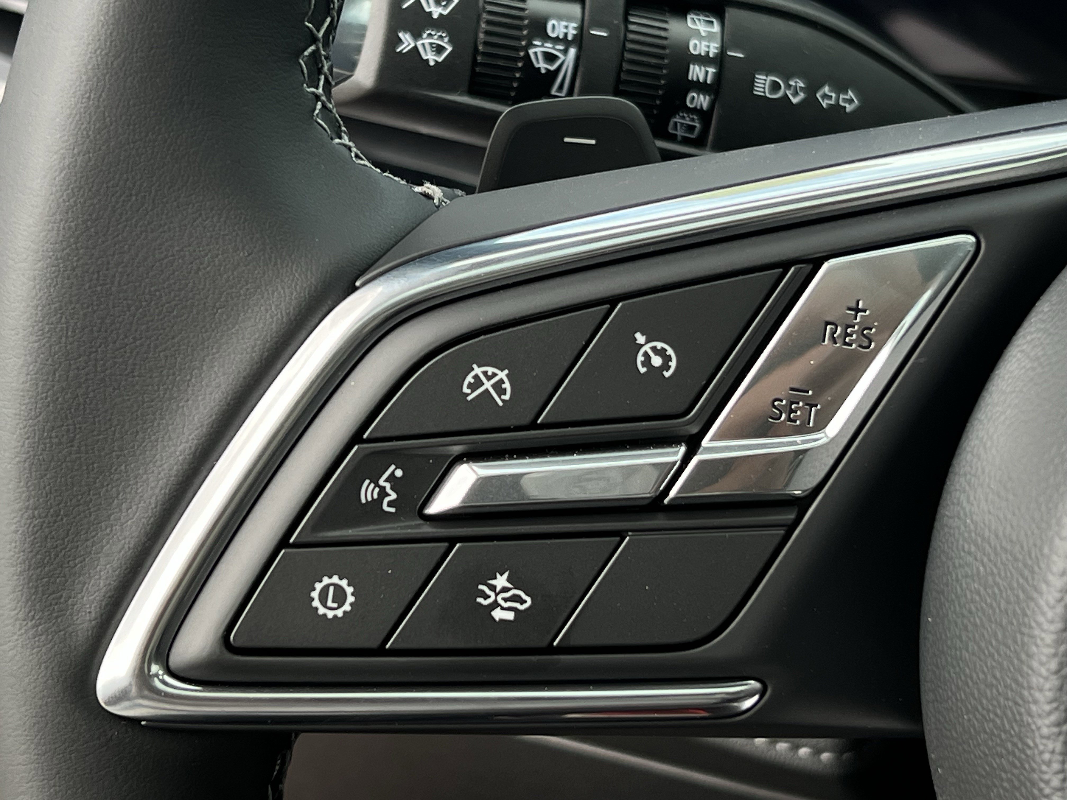 New 2026 Buick Enclave Sport Touring image 12