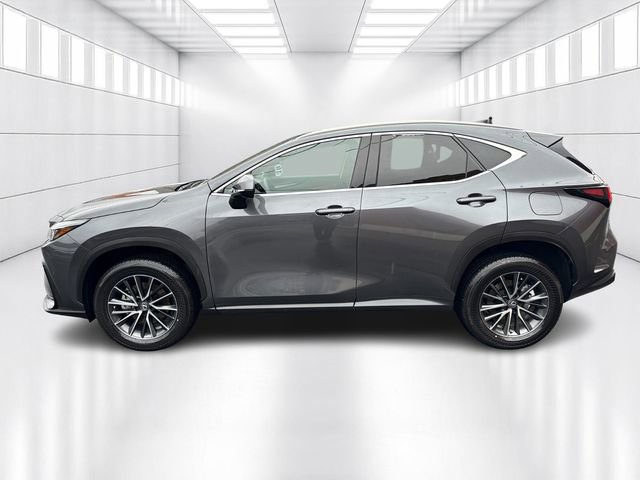 Certified 2023 Lexus NX 250 AWD image 8