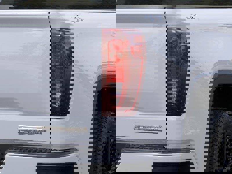 New 2026 GMC Sierra 1500 Elevation image 11