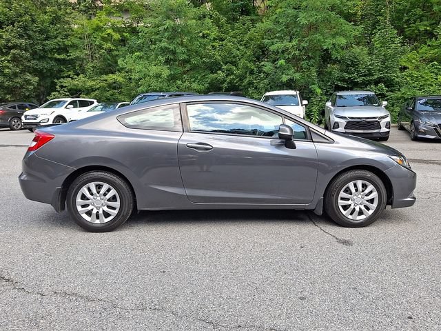 Used 2013 Honda Civic LX image 13