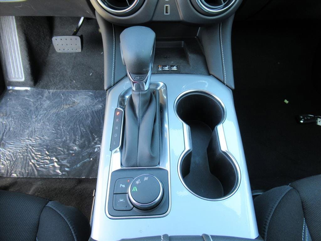 New 2025 Chevrolet Blazer LT w/ Convenience Package image 20