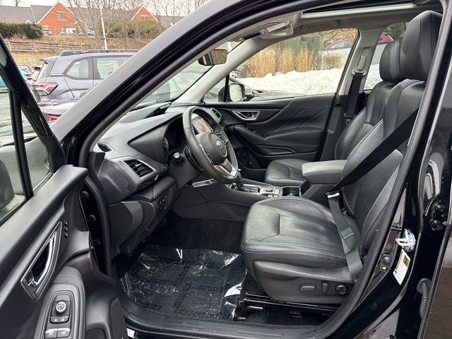 Certified 2024 Subaru Forester Touring image 9