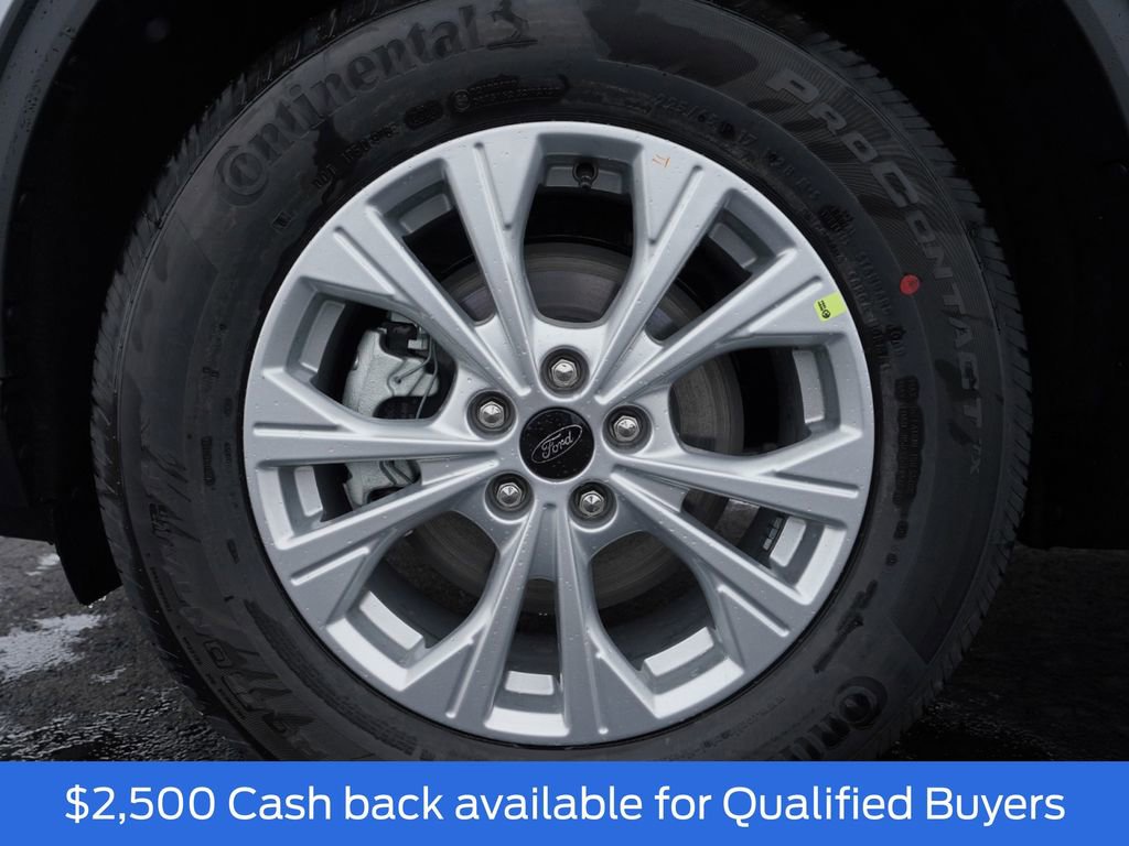 New 2026 Ford Escape Active w/ Tech Pack #1 image 29