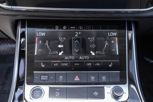 Used 2022 Audi Q8 Premium AWD/4WD image 19