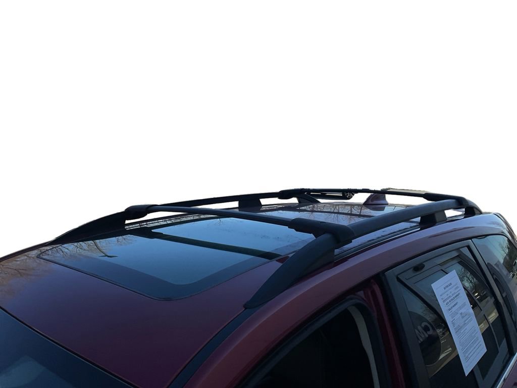 Used 2018 Subaru Forester 2.5i Touring w/ Popular Package #2 image 14