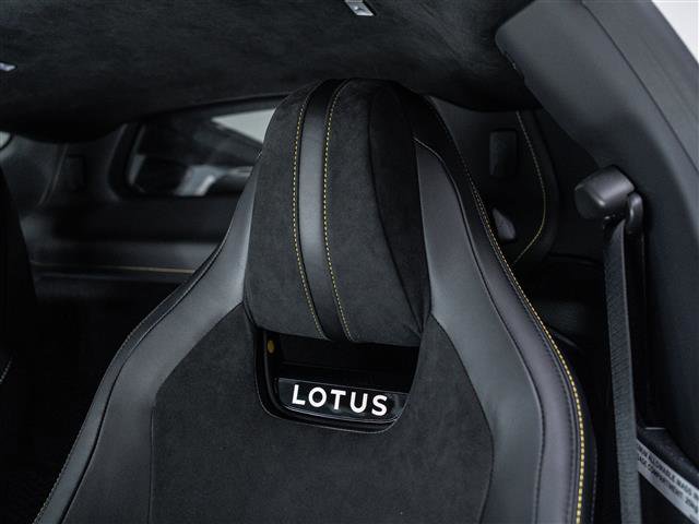 New 2025 Lotus Emira image 14